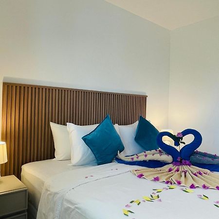 Baan Saint-Tropez Seaview Villas Kata Beach Eksteriør bilde