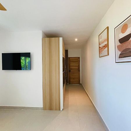 Baan Saint-Tropez Seaview Villas Kata Beach Eksteriør bilde